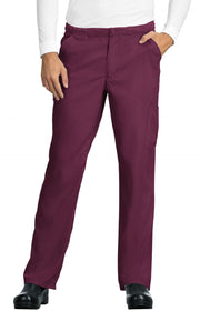 606S Discovery Pant — Wine