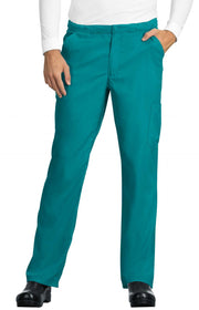 606S Discovery Pant — Teal