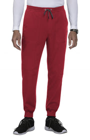608S Day to Night Jogger — Ruby