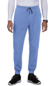 608S Day to Night Jogger — True Ceil