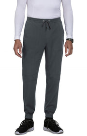 608S Day to Night Jogger — Charcoal
