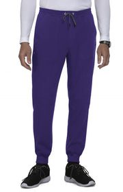 608S Day to Night Jogger — Grape