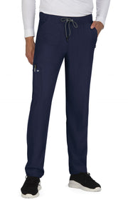 609S Make it Happen Pant — Navy