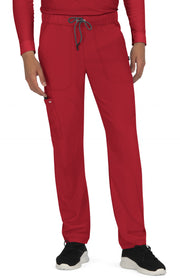 609S Make it Happen Pant — Ruby