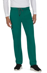 609S Make it Happen Pant — Hunter
