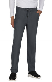 609S Make it Happen Pant — Charcoal