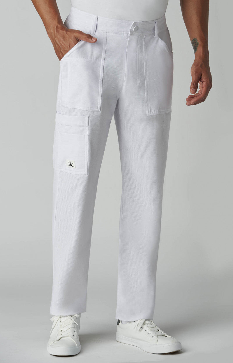610 Ondra Pant — White