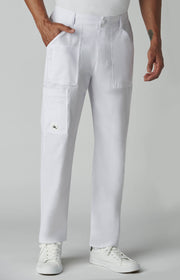 610 Ondra Pant — White