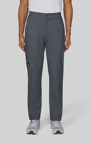 610 Ondra Pant — Charcoal