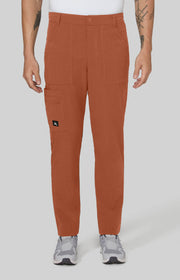 610 Ondra Pant — Dark Copper