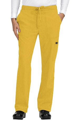 605 Luke Pant — Green Tea
