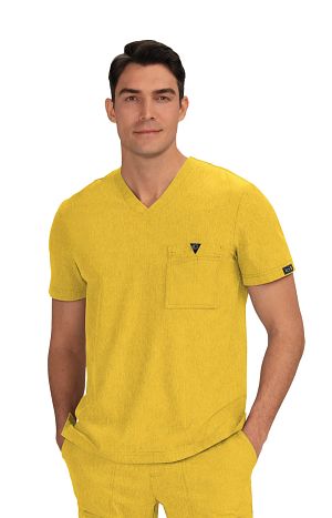 668 Bryan Top — Green Tea