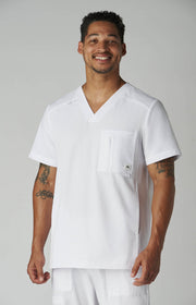 674 Caldwell Top — White