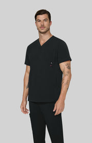 674 Caldwell Top — Black