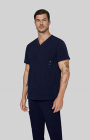 674 Caldwell Top — Navy