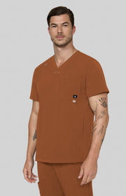 674 Caldwell Top — Dark Copper