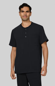 676 Flex Forward Top — Black