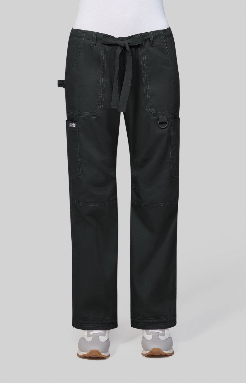 701 Lindsey Pant — Black
