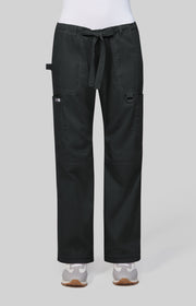 701 Lindsey Pant — Black