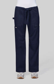 701 Lindsey Pant — Navy