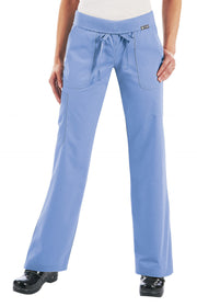 713 Morgan Pant — True Ceil