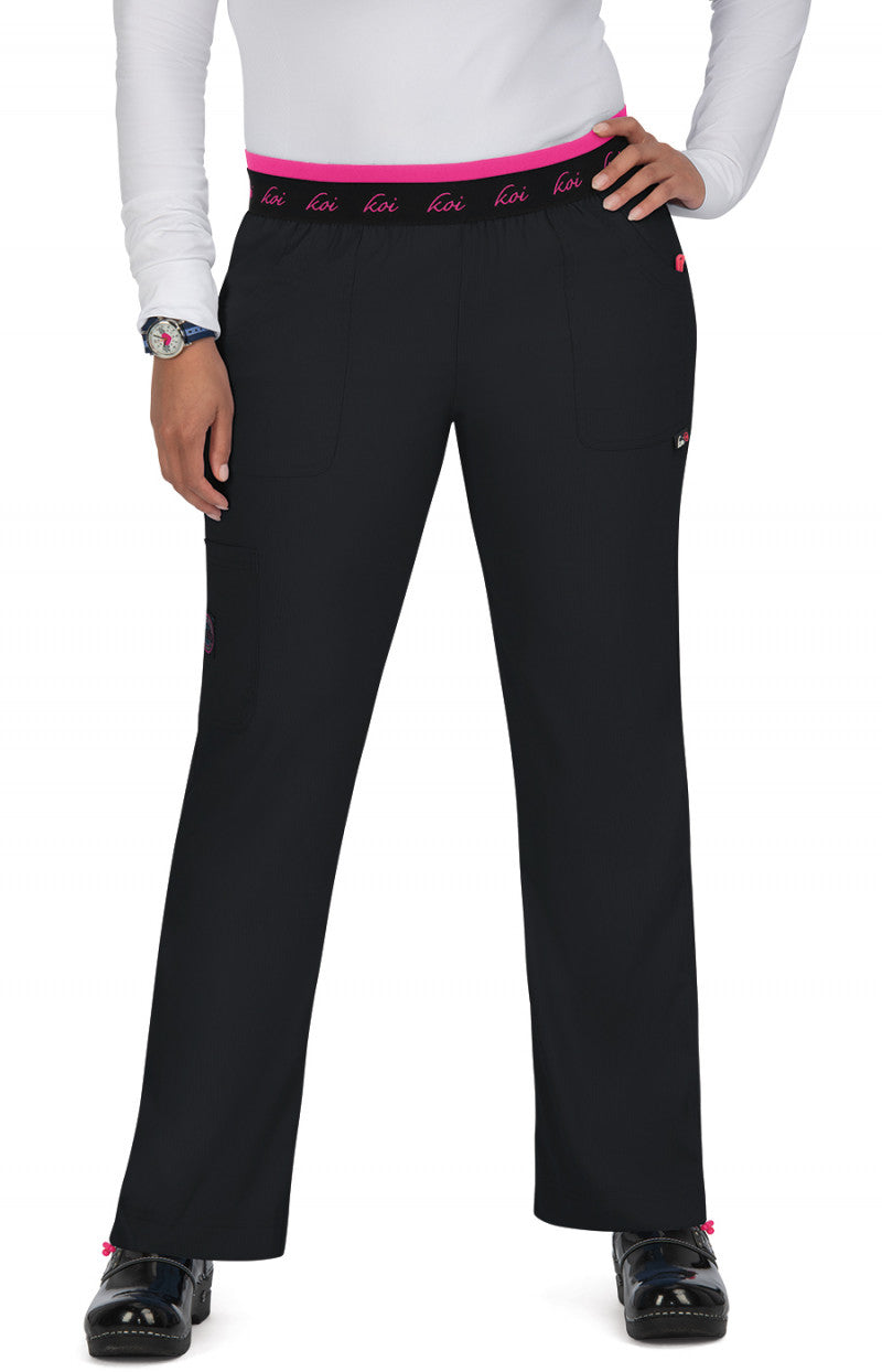 720 Spirit Pant — Black