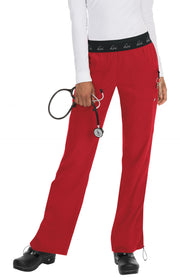 720 Spirit Pant — Ruby