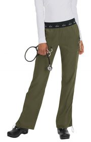 720 Spirit Pant — Olive Green