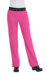 720 Spirit Pant — Flamingo