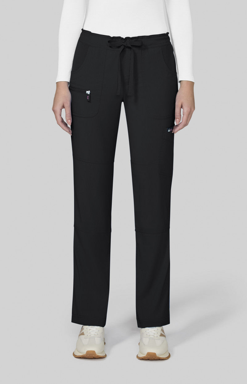 721XP Peace Pant — Black