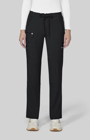 721XP Peace Pant — Black