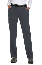738 On The Run Pant — Charcoal