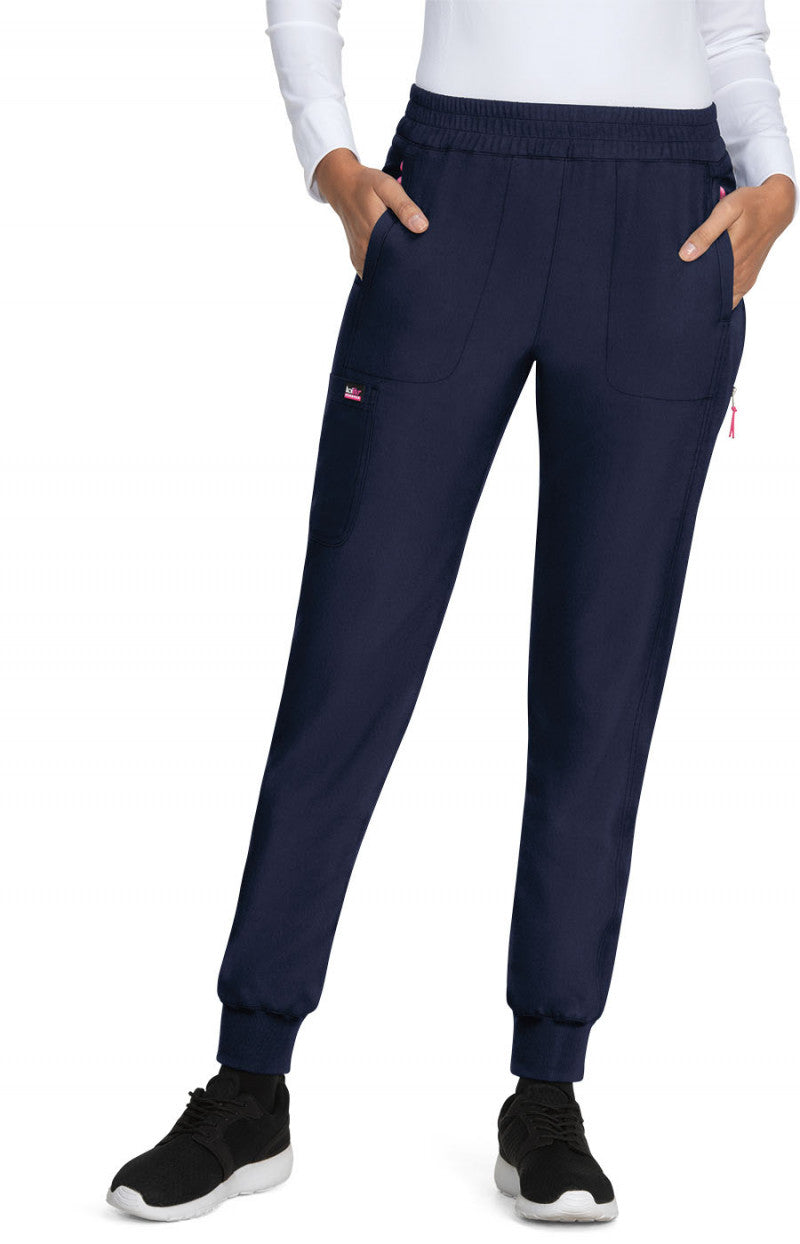 748 Power Jogger — Navy
