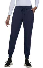 750 Fierce Jogger — Navy
