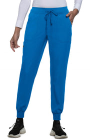 750 Fierce Jogger — Royal Blue
