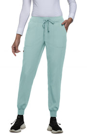 750 Fierce Jogger — Sage