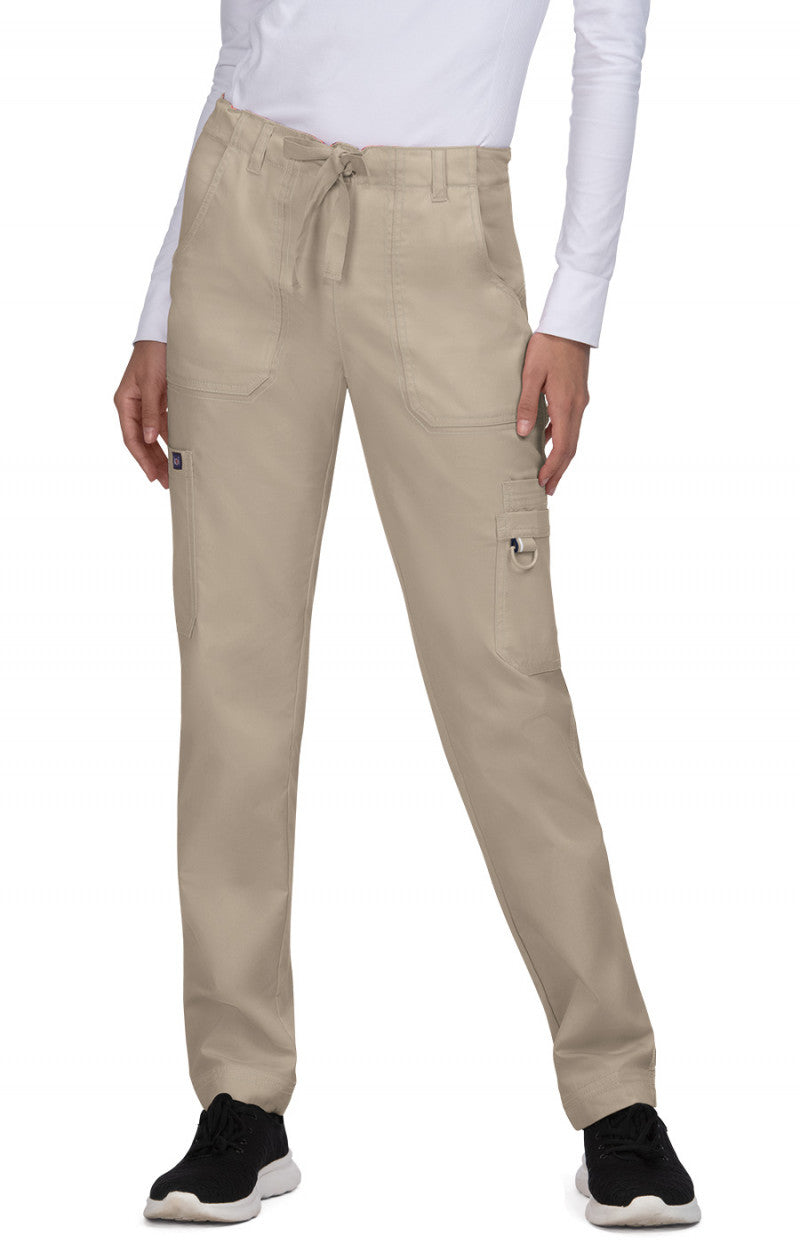 753 Stretch Sydney Pant — Desert Khaki