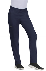 763 Myla Pant — Navy
