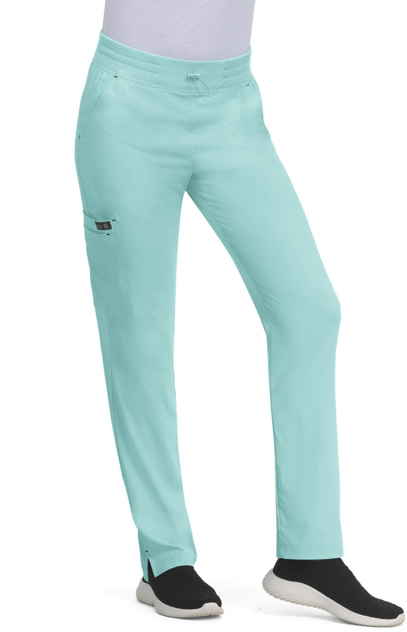 763 Myla Pant — Fresh Mint