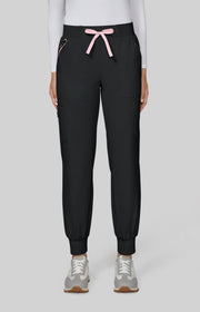 781 Hettie Jogger — Black