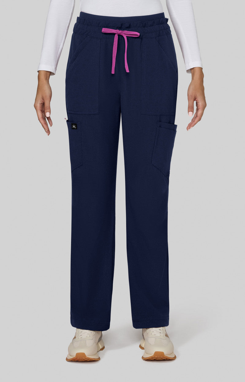 785L Freda Pant Limited Edition — Navy