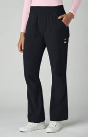 788 Rory Pant — Black