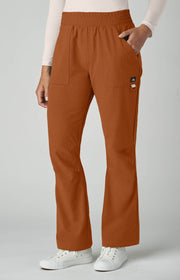 788 Rory Pant — Dark Copper
