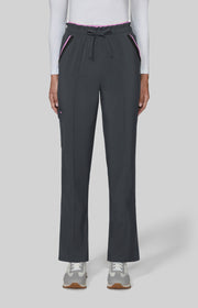 789 Raelynn Pant — Charcoal