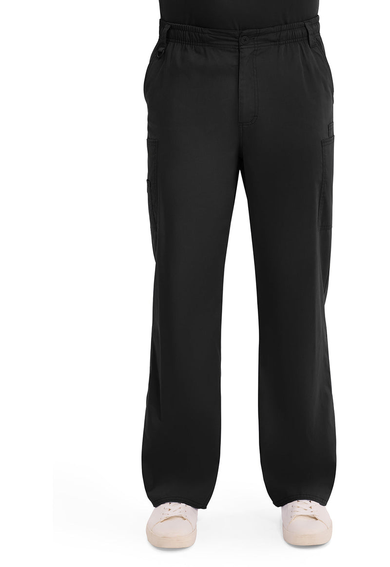 Dickies 81006 Men's Zip Fly Pull-On Pant