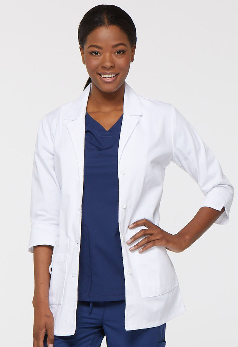 Dickies 82402 30" Consultation Lab Coat