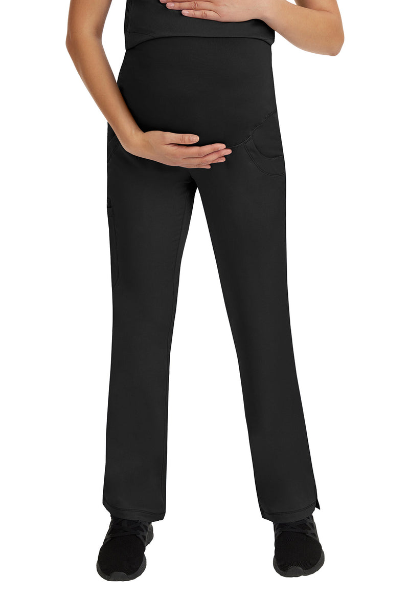 Healing Hands 9510P Rose Maternity Pant Petite