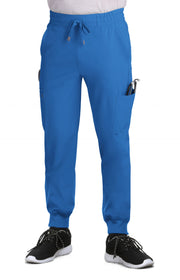 C600 Connective Jogger — Royal Blue