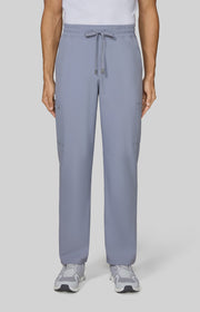 C601S Neuro Cargo Pant — Platinum Grey