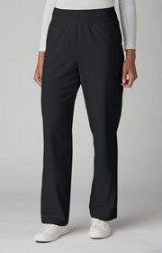 C702 Saylor Pant — Black